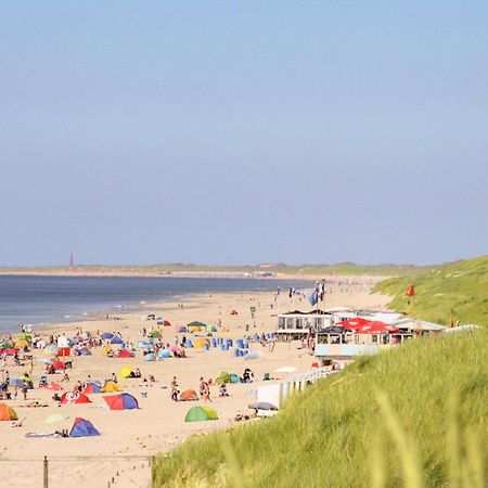 Sandy 25 Callantsoog Εξωτερικό φωτογραφία