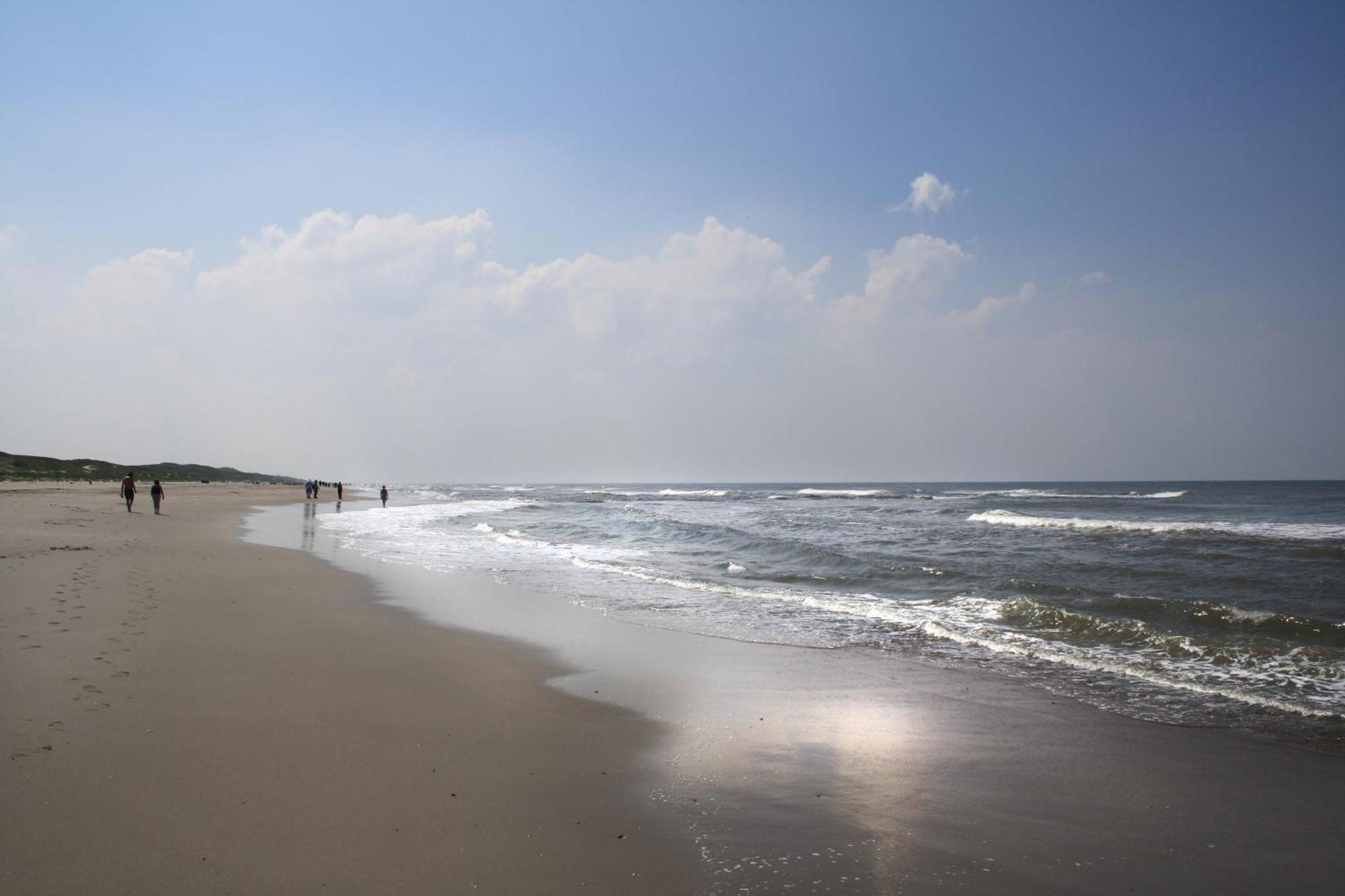 Sandy 25 Callantsoog Εξωτερικό φωτογραφία