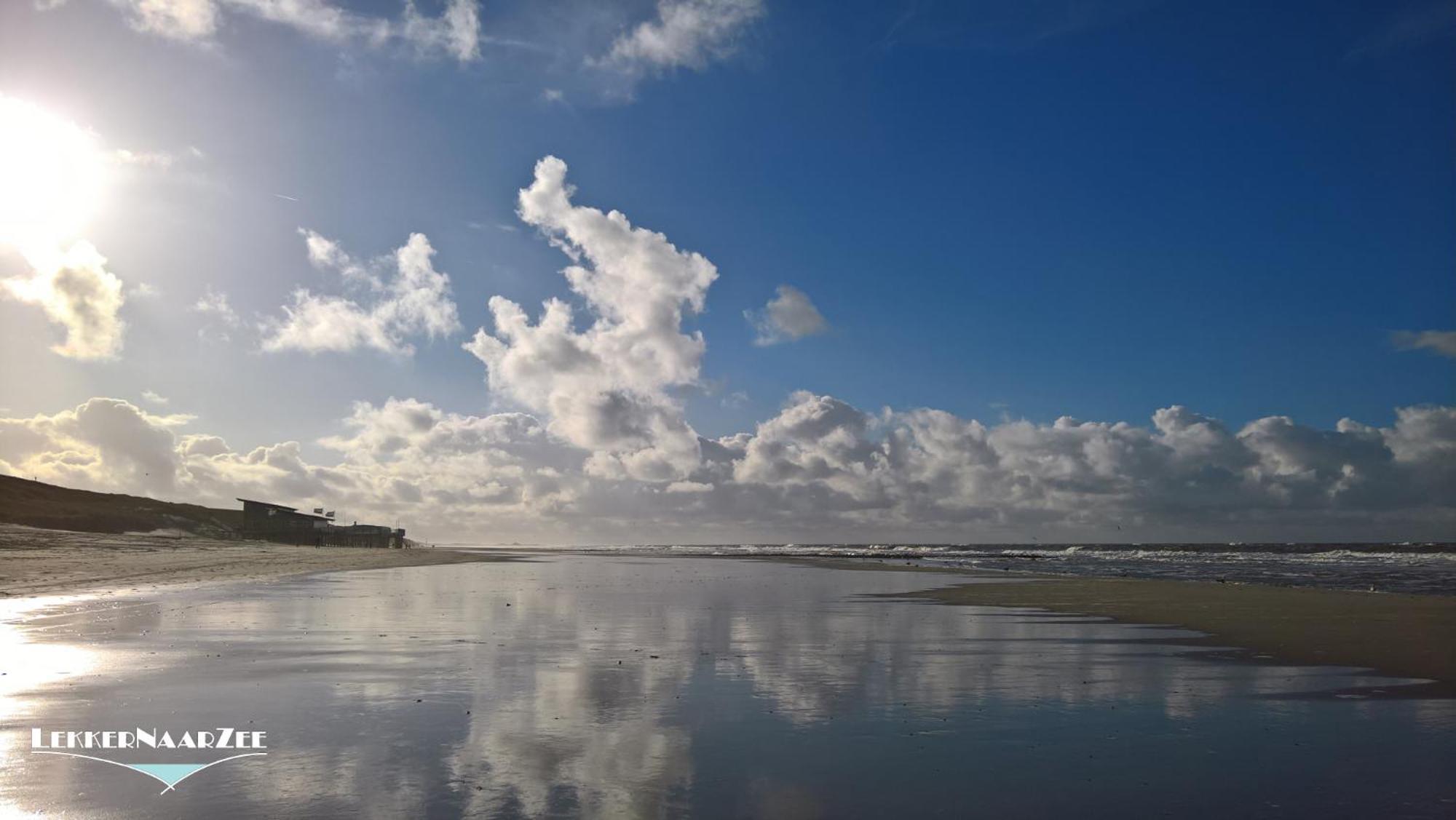 Sandy 25 Callantsoog Εξωτερικό φωτογραφία
